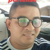 Edi from Fortaleza | Man | 47 years old | Cancer