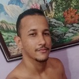 Azevedo from Rio Bonito | Man | 32 years old | Libra