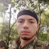 Delgado from Pasto | Man | 29 years old | Capricorn