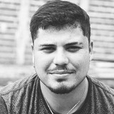 Edsonoliveira from Goianesia | Man | 28 years old | Aries