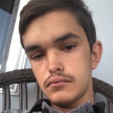 Whelicy13H from Santana do Ipanema | Man | 23 years old | Sagittarius