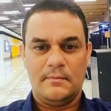 Sandro from Sao Joao Evangelista | Man | 45 years old | Gemini