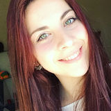 Sara from Lisbon | Woman | 28 years old | Sagittarius