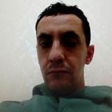 Tahacan from Batman | Man | 33 years old | Taurus