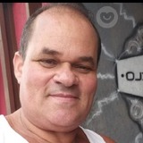 Jorge from Frei Paulo | Man | 55 years old | Libra