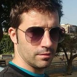 Manuelespada from Murcia | Man | 41 years old | Scorpio