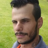Robirobsonpe6W from Boqueirão Do Leão | Man | 31 years old | Sagittarius