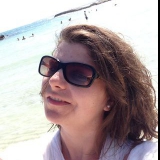 Annae Marie from Budapest | Woman | 40 years old | Cancer