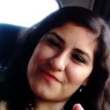 Andrea from Juarez | Woman | 32 years old | Scorpio