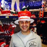 Marc from Dilbeek | Man | 61 years old | Scorpio
