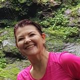 Keka from Porto Alegre | Woman | 62 years old | Cancer