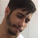 Fm from Feira de Santana | Man | 39 years old | Cancer