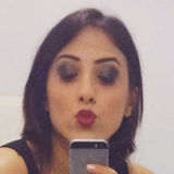Lulu from Istanbul | Woman | 32 years old | Pisces