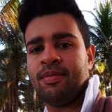 Andersoncipr9P from Salto del Guaira | Man | 25 years old | Scorpio