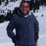 Flootje from Rotterdam | Man | 51 years old | Cancer