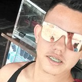 Dyego from Boa Viagem | Man | 29 years old | Virgo