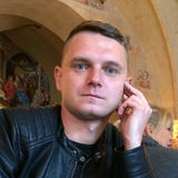 Meyer from Nowy Sacz | Man | 38 years old | Taurus