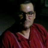 General from Saucillo | Man | 48 years old | Gemini