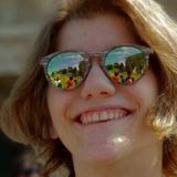 Bento from Lisbon | Woman | 29 years old | Cancer