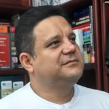Cupido from Ibagué | Man | 51 years old | Gemini