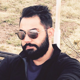 Milad from Tehran | Man | 37 years old | Aquarius