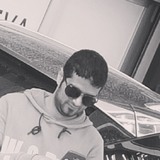 Masoudosture from Istanbul | Man | 36 years old | Capricorn