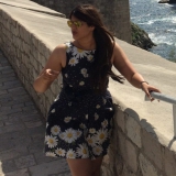 Aria from London | Woman | 49 years old | Leo