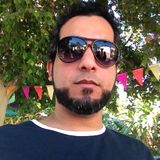 Hatim from Al Liwa' | Man | 45 years old | Leo