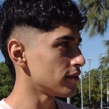 Luisfernando3S from San Fernando del Valle de Catamarca | Man | 27 years old | Gemini