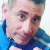 Arieljoaquineu from Santa Fe de la Vera Cruz | Man | 52 years old | Aries