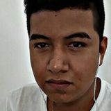 Edgar from Huatulco | Man | 26 years old | Virgo