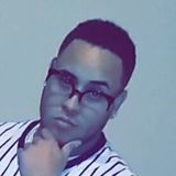 Babyboy from San Juan | Man | 40 years old | Cancer