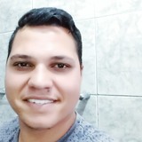 Jonas from Gravatai | Man | 34 years old | Gemini