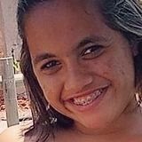 Adrianefelix from Brasilia | Woman | 26 years old | Virgo