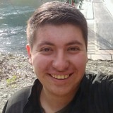 Mati from Panguipulli | Man | 29 years old | Aries