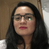 Rousilu from Cuernavaca | Woman | 37 years old | Pisces