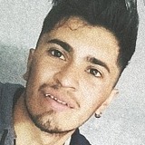Eg32Hr from Villa Ojo de Agua | Man | 30 years old | Sagittarius