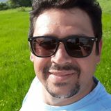 Waljuno from Araruna | Man | 50 years old | Capricorn
