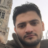 Memo from Blankenberge | Man | 37 years old | Leo