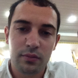 Edik from Baku | Man | 39 years old | Capricorn