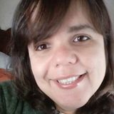 Luna from Rosario | Woman | 45 years old | Aries