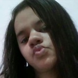 Patyrosasaquh0 from Saquarema | Woman | 32 years old | Cancer