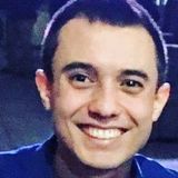 Douglas from Bariri | Man | 29 years old | Libra