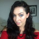 Alysse from Puerto Ibicuy | Woman | 36 years old | Sagittarius
