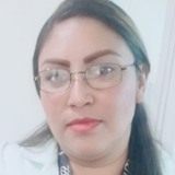 Lupitagatcia1E from Fresnillo de Gonzalez Echeverria | Woman | 41 years old | Capricorn