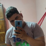 Willamejuniozb from Carutapera | Man | 24 years old | Libra