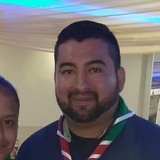 Dereo from Portoviejo | Man | 35 years old | Libra