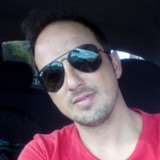 Edu from Carazinho | Man | 44 years old | Pisces