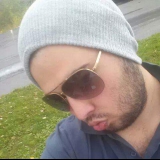 Insearch from Oslo | Man | 36 years old | Gemini