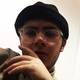 Johnny from Ilford | Man | 28 years old | Sagittarius